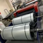 Business 2 image B & M SHEET METAL LEEDS LTD Metalwork in Leeds We