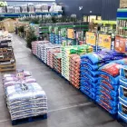 Business 17 image B&M STORE WITH GARDEN CENTRE Wallpapers & Wallcoverings in Gloucester Gl