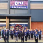 Business 20 image B&M STORE WITH GARDEN CENTRE Wallpapers & Wallcoverings in Gloucester Gl