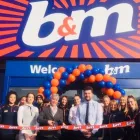 Business 17 image B&M STORE WITH GARDEN CENTRE Shopping & Retail in Huddersfield We