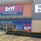 Business 1 image B&M STORE Shopping & Retail in Llanelli Dy
