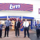 Business 3 image B&M STORE Shopping & Retail in West Bromwich We