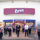 Business 4 image B&M STORE Shopping & Retail in West Bromwich We