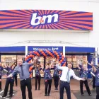 Business 11 image B&M STORE Shopping & Retail in West Bromwich We