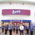 Business 14 image B&M STORE Shopping & Retail in West Bromwich We