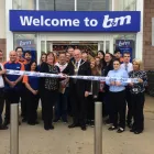 Business 5 image B&M STORE Shopping & Retail in PRESCOT Me