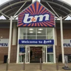 Business 6 image B&M STORE Shopping & Retail in PRESCOT Me