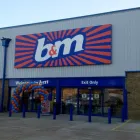 Business 4 image B&M STORE Shopping & Retail in Chatham Ke