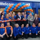 Business 5 image B&M STORE Shopping & Retail in Chatham Ke