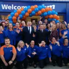 Business 6 image B&M STORE Shopping & Retail in Chatham Ke