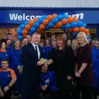 Business 7 image B&M STORE Shopping & Retail in Chatham Ke