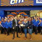 Business 3 image B&M STORE Wallpapers & Wallcoverings in Newport Is