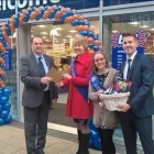 Business 2 image B&M STORE Shopping & Retail in Solihull We