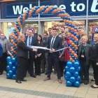 Business 6 image B&M STORE Shopping & Retail in Solihull We