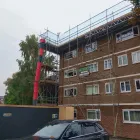 Business 8 image B-MAT SCAFFOLDING Scaffolding in Waltham Abbey Es