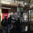 Business 9 image B-MAT SCAFFOLDING Scaffolding in Waltham Abbey Es