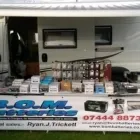 Business 2 image B.O.M BATTERIES Industry & Manufacturing in Doncaster So