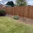 Business 1 image B&S BIRMINGHAM & SOLIHULL FENCING & LANDSCAPING Landscapers in Solihull We