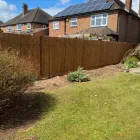 Business 3 image B&S BIRMINGHAM & SOLIHULL FENCING & LANDSCAPING Landscapers in Solihull We