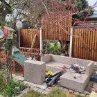 Business 7 image B&S BIRMINGHAM & SOLIHULL FENCING & LANDSCAPING Landscapers in Solihull We