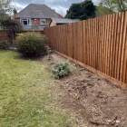 Business 8 image B&S BIRMINGHAM & SOLIHULL FENCING & LANDSCAPING Landscapers in Solihull We