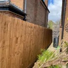 Business 9 image B&S BIRMINGHAM & SOLIHULL FENCING & LANDSCAPING Landscapers in Solihull We