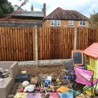 Business 12 image B&S BIRMINGHAM & SOLIHULL FENCING & LANDSCAPING Landscapers in Solihull We