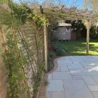 Business 16 image B&S BIRMINGHAM & SOLIHULL FENCING & LANDSCAPING Landscapers in Solihull We