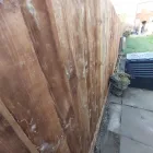 Business 18 image B&S BIRMINGHAM & SOLIHULL FENCING & LANDSCAPING Landscapers in Solihull We