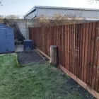 Business 21 image B&S BIRMINGHAM & SOLIHULL FENCING & LANDSCAPING Landscapers in Solihull We