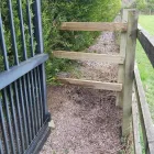 Business 25 image B&S BIRMINGHAM & SOLIHULL FENCING & LANDSCAPING Landscapers in Solihull We