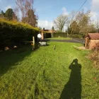 Business 26 image B&S BIRMINGHAM & SOLIHULL FENCING & LANDSCAPING Landscapers in Solihull We