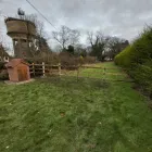 Business 28 image B&S BIRMINGHAM & SOLIHULL FENCING & LANDSCAPING Landscapers in Solihull We