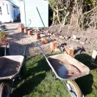 Business 40 image B&S BIRMINGHAM & SOLIHULL FENCING & LANDSCAPING Landscapers in Solihull We