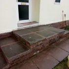 Business 42 image B&S BIRMINGHAM & SOLIHULL FENCING & LANDSCAPING Landscapers in Solihull We