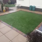 Business 43 image B&S BIRMINGHAM & SOLIHULL FENCING & LANDSCAPING Landscapers in Solihull We