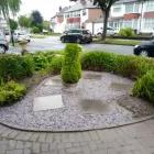 Business 44 image B&S BIRMINGHAM & SOLIHULL FENCING & LANDSCAPING Landscapers in Solihull We