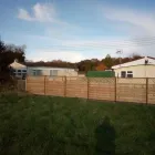 Business 45 image B&S BIRMINGHAM & SOLIHULL FENCING & LANDSCAPING Landscapers in Solihull We