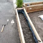 Business 46 image B&S BIRMINGHAM & SOLIHULL FENCING & LANDSCAPING Landscapers in Solihull We