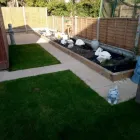 Business 48 image B&S BIRMINGHAM & SOLIHULL FENCING & LANDSCAPING Landscapers in Solihull We