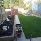 Business 50 image B&S BIRMINGHAM & SOLIHULL FENCING & LANDSCAPING Landscapers in Solihull We