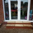 Business 51 image B&S BIRMINGHAM & SOLIHULL FENCING & LANDSCAPING Landscapers in Solihull We