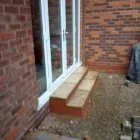 Business 53 image B&S BIRMINGHAM & SOLIHULL FENCING & LANDSCAPING Landscapers in Solihull We