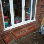 Business 54 image B&S BIRMINGHAM & SOLIHULL FENCING & LANDSCAPING Landscapers in Solihull We