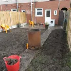 Business 55 image B&S BIRMINGHAM & SOLIHULL FENCING & LANDSCAPING Landscapers in Solihull We