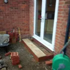 Business 56 image B&S BIRMINGHAM & SOLIHULL FENCING & LANDSCAPING Landscapers in Solihull We