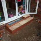 Business 57 image B&S BIRMINGHAM & SOLIHULL FENCING & LANDSCAPING Landscapers in Solihull We