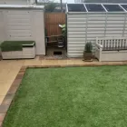 Business 60 image B&S BIRMINGHAM & SOLIHULL FENCING & LANDSCAPING Landscapers in Solihull We