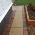 Business 62 image B&S BIRMINGHAM & SOLIHULL FENCING & LANDSCAPING Landscapers in Solihull We