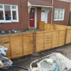 Business 63 image B&S BIRMINGHAM & SOLIHULL FENCING & LANDSCAPING Landscapers in Solihull We